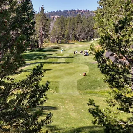 Appartamento Truckee Treat